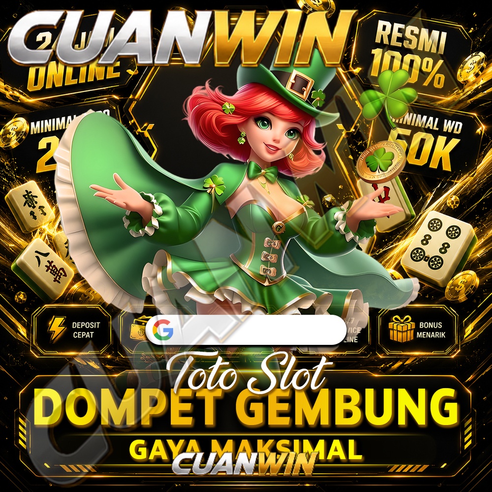 CUANWIN: Game Puzzle Kreatif Dengan Tantangan Logika Yang Mengasah Kemampuan Berpikir